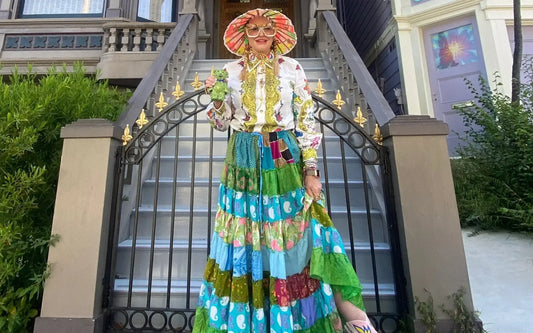 BTS: Behind The Seams!🧵