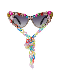 Gem Bomb Sunglasses