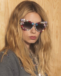 Gem Bomb Sunglasses