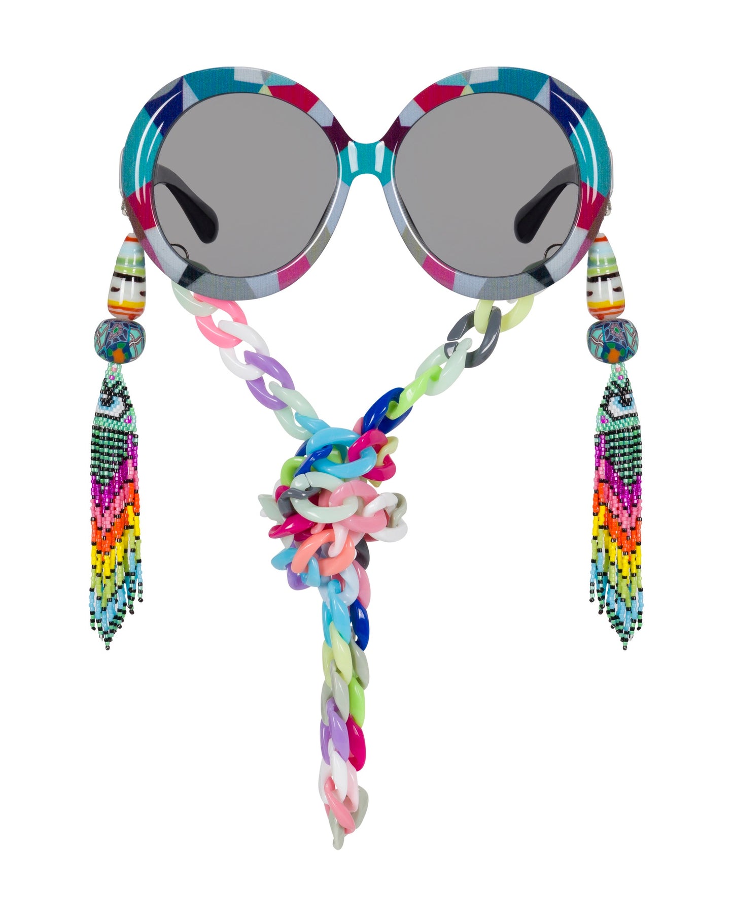 Fiesta Fabulosa Funglasses