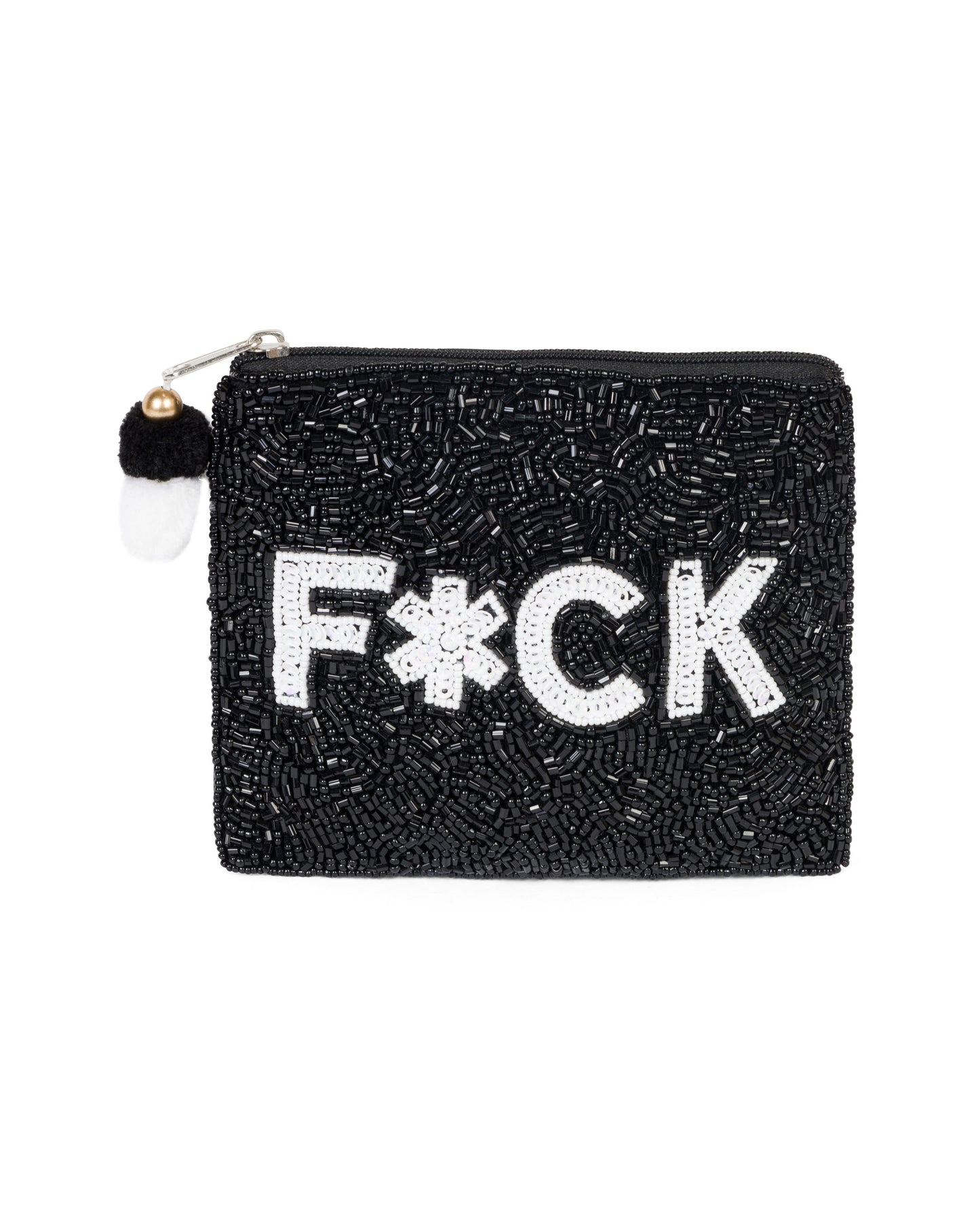 F*cking Fabulous Coin Purse