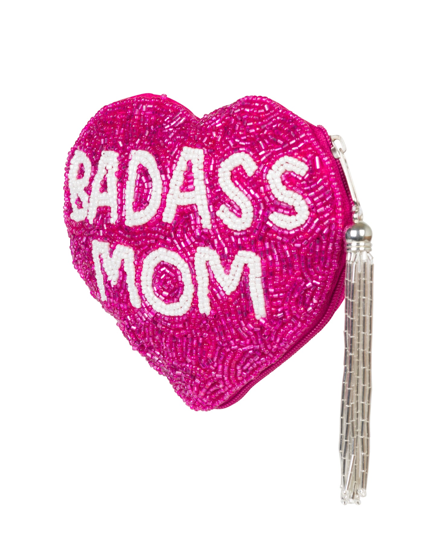 Hot Mom Coin Purse