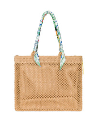 Here Comes The Sun Tote Bag