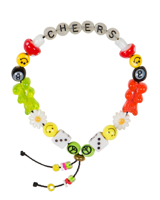 The Party Girl Bracelet