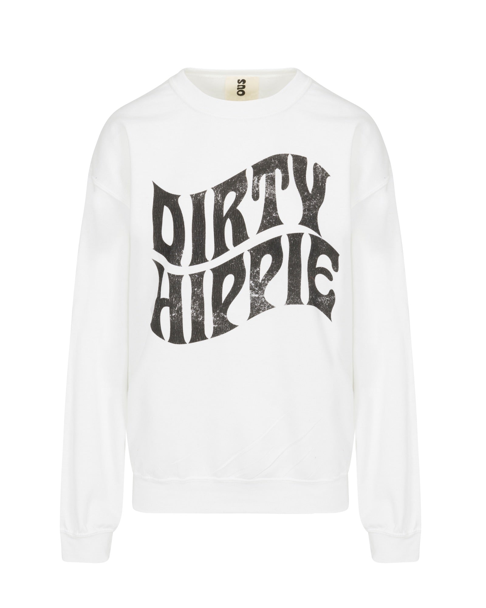 Dirty Hippie Vintage Sweatshirt