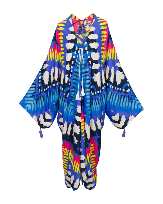 Sun Goddess Kimono