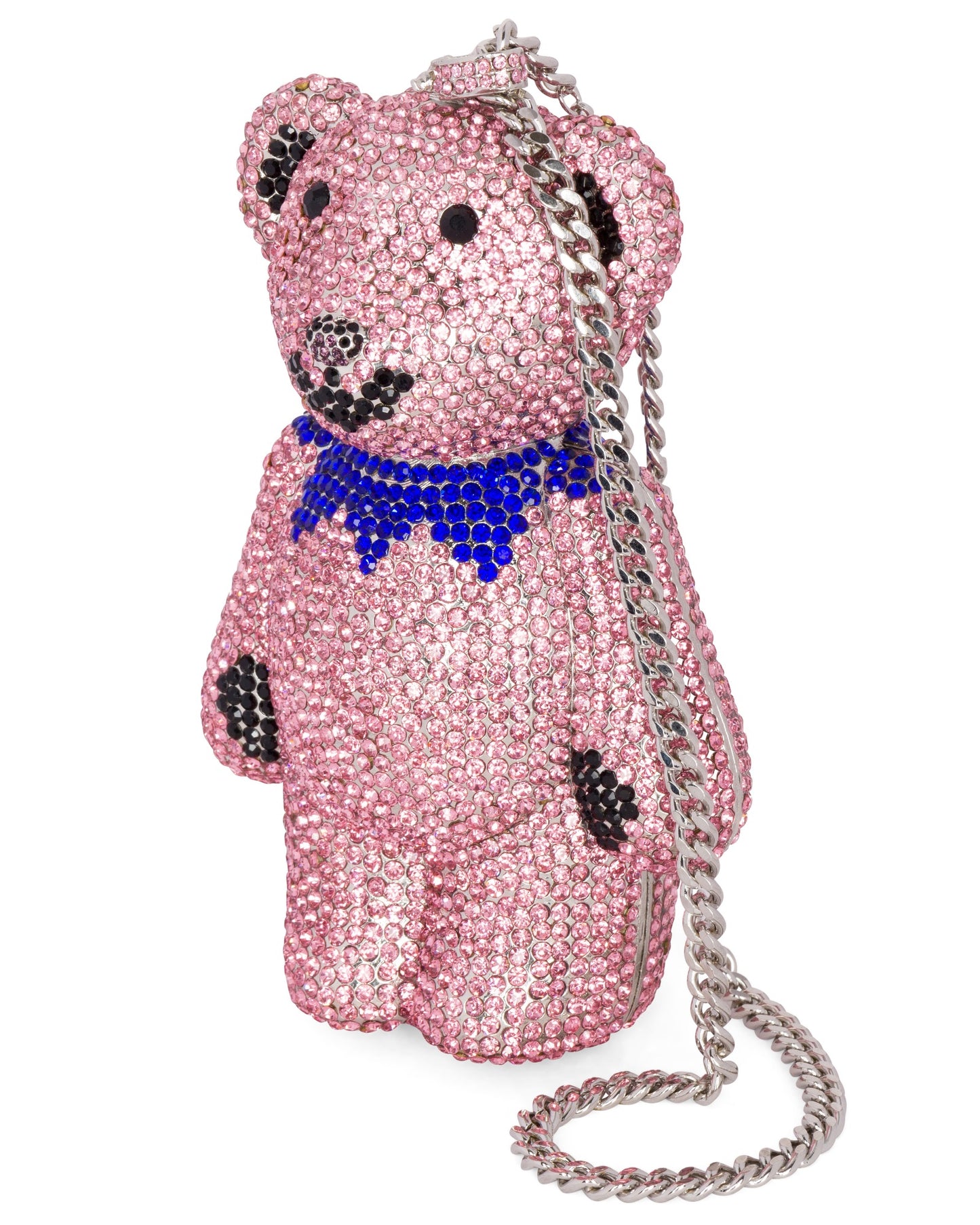 Grateful Dead Fabulous Dancing Bear Clutch