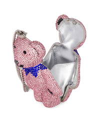 Grateful Dead Fabulous Dancing Bear Clutch