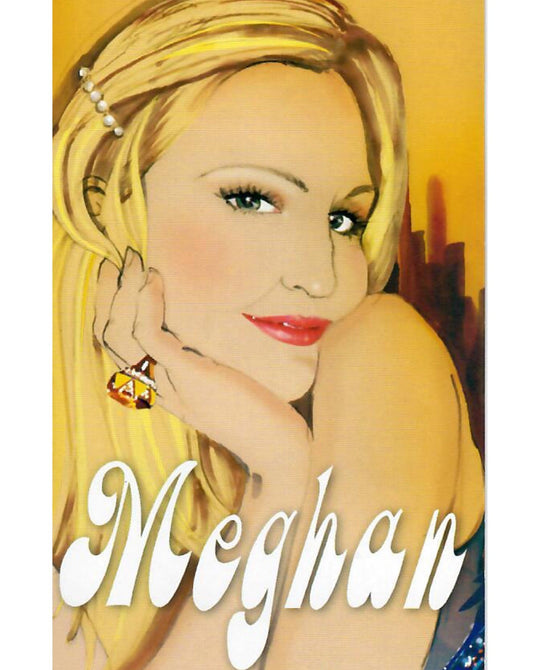 Meghan Fabulous Gift Card