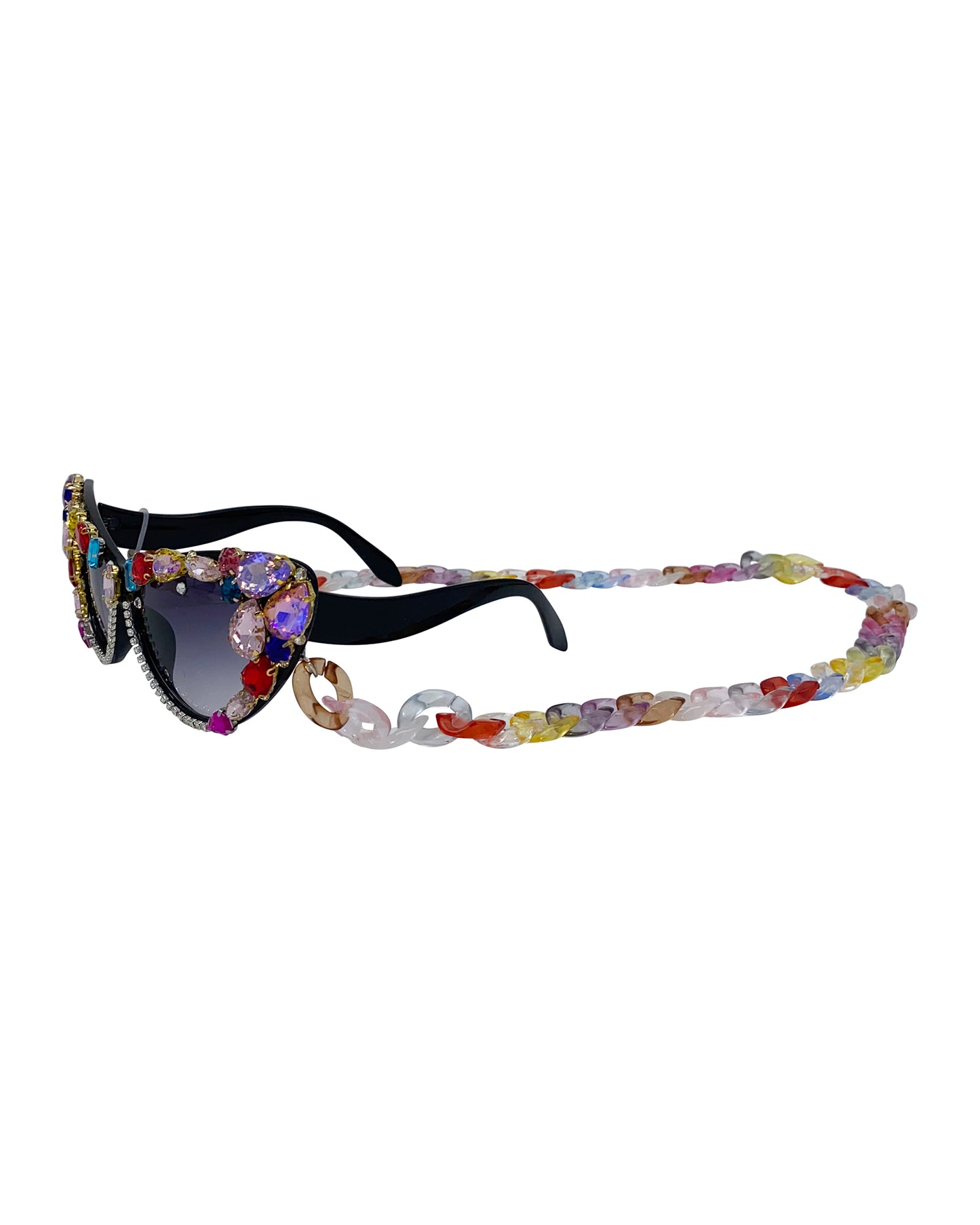 Gem Bomb Sunglasses