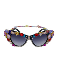 Gem Bomb Sunglasses