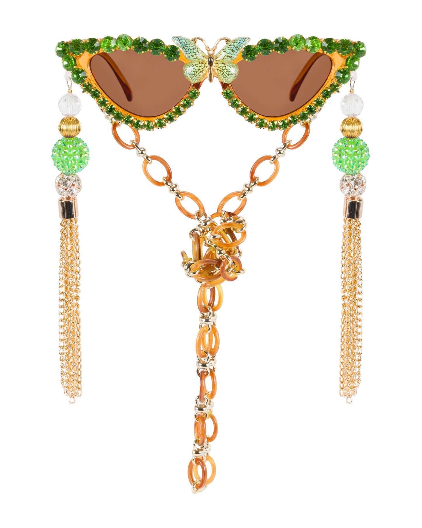 The Earth Goddess Funglasses