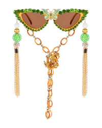 The Earth Goddess Funglasses
