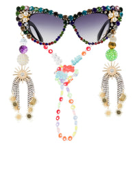 Sparkle Bomb Funglasses