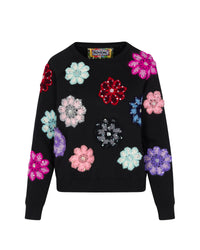 Flower Bomb Sweatshirt