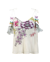 The Fairy Dust Camisole