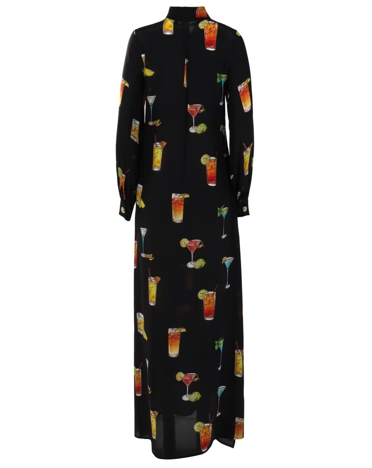 Party Girl Maxi Dress - Cheers!