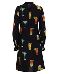 Party Girl Dress - Cheers!