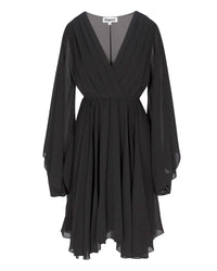 Sunset Dress - Black